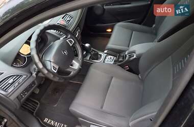 Універсал Renault Megane 2010 в 