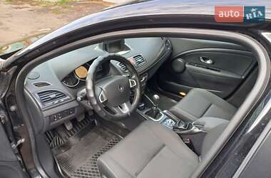 Універсал Renault Megane 2010 в 
