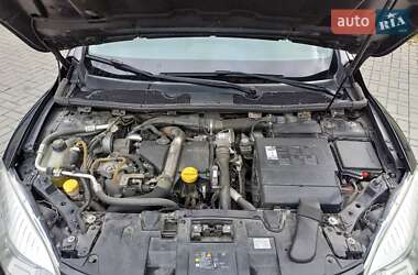 Універсал Renault Megane 2010 в 