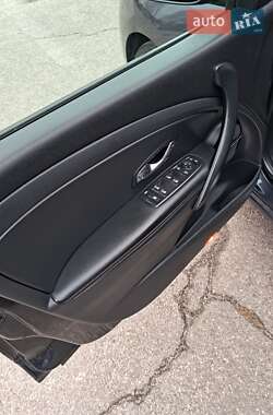 Универсал Renault Megane 2013 в 