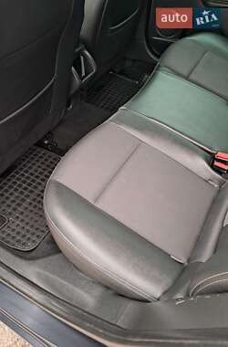 Универсал Renault Megane 2013 в 
