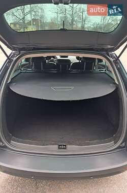 Универсал Renault Megane 2013 в 