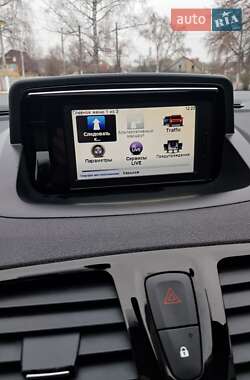 Универсал Renault Megane 2013 в 
