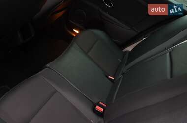 Универсал Renault Megane 2012 в 