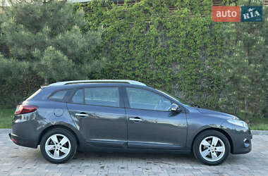 Універсал Renault Megane 2011 в 
