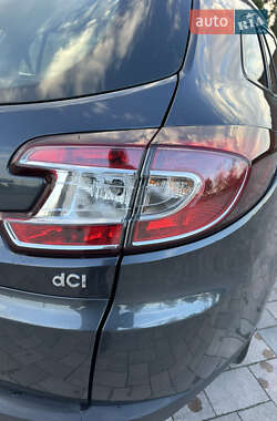 Універсал Renault Megane 2011 в 