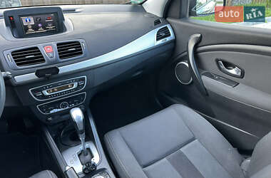 Універсал Renault Megane 2011 в 