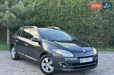 Універсал Renault Megane 2011 в 