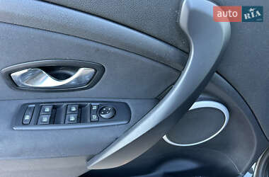Універсал Renault Megane 2011 в 