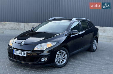 Універсал Renault Megane 2013 в Вознесенську