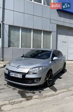 Універсал Renault Megane 2012 в Запоріжжі