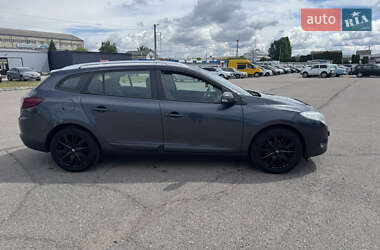 Універсал Renault Megane 2010 в Білій Церкві