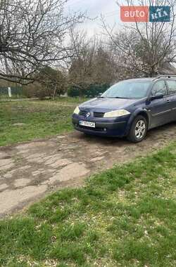 Універсал Renault Megane 2005 в Херсоні