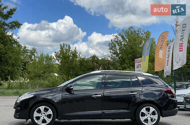Универсал Renault Megane 2009 в 