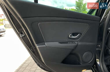 Универсал Renault Megane 2009 в 