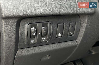Универсал Renault Megane 2009 в 