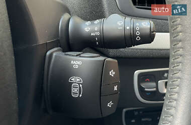 Универсал Renault Megane 2009 в 