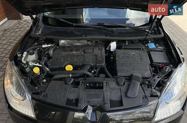 Универсал Renault Megane 2009 в 
