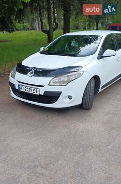 Універсал Renault Megane 2009 в 