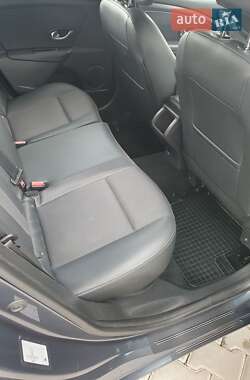 Универсал Renault Megane 2015 в 