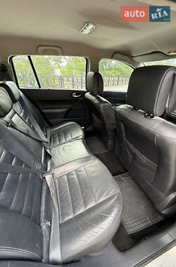 Универсал Renault Megane 2005 в 
