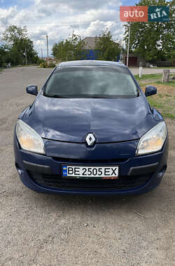 Универсал Renault Megane 2011 в 