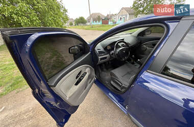 Универсал Renault Megane 2011 в 