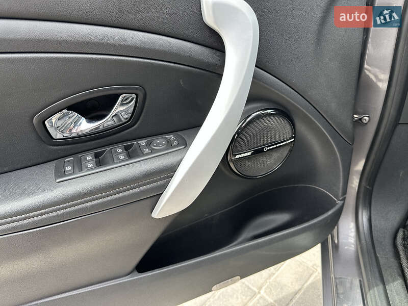 Універсал Renault Megane 2012 в Рівному