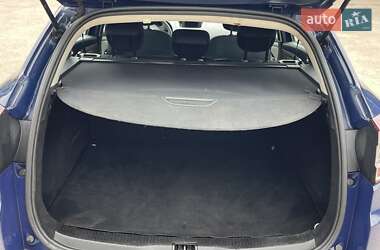 Универсал Renault Megane 2012 в 