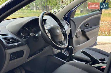 Хетчбек Renault Megane 2010 в 