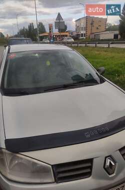 Универсал Renault Megane 2004 в Буче