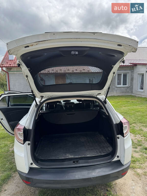 Універсал Renault Megane 2012 в Чорткові фото 9 Універсал Renault Megane 2012 в Чорткові