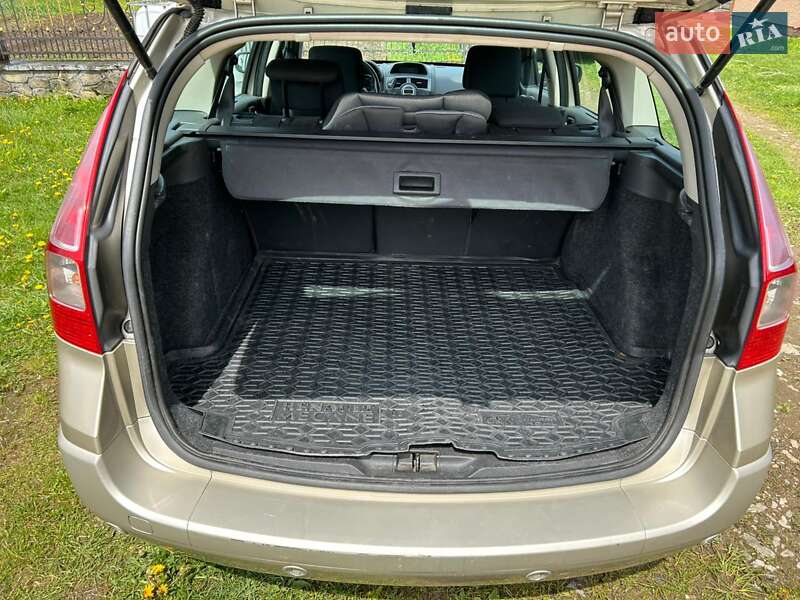 Универсал Renault Megane 2006 в Ивано-Франковске