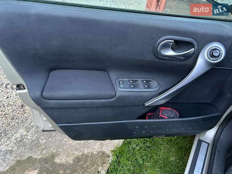 Универсал Renault Megane 2006 в Ивано-Франковске