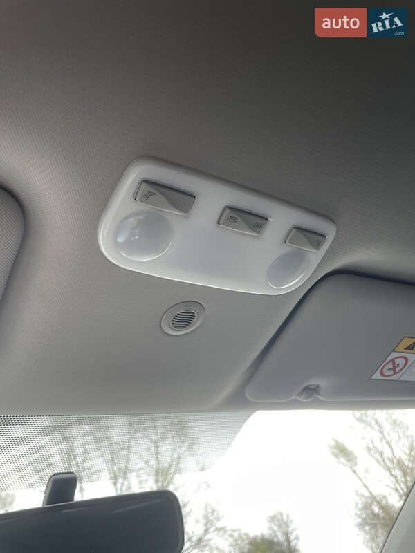 Универсал Renault Megane 2015 в Коломые