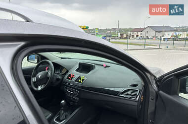 Универсал Renault Megane 2011 в 