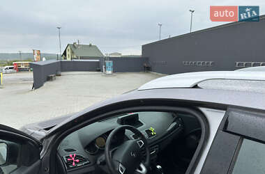 Универсал Renault Megane 2011 в 