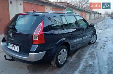 Універсал Renault Megane 2009 в 
