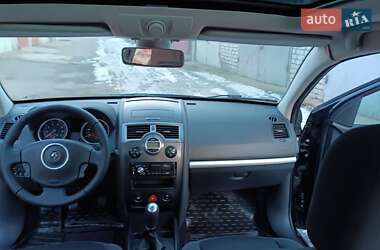 Універсал Renault Megane 2009 в 