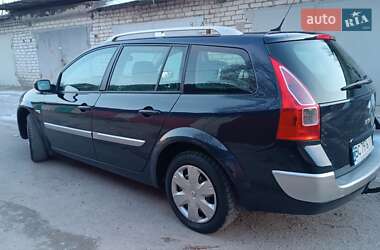 Універсал Renault Megane 2009 в 