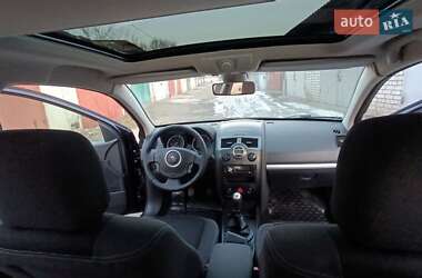 Універсал Renault Megane 2009 в 