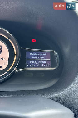 Универсал Renault Megane 2013 в 
