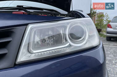 Универсал Renault Megane 2007 в 
