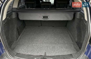 Универсал Renault Megane 2007 в 