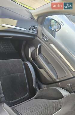 Универсал Renault Megane 2016 в 