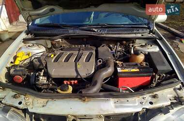 Седан Renault Megane 2003 в 