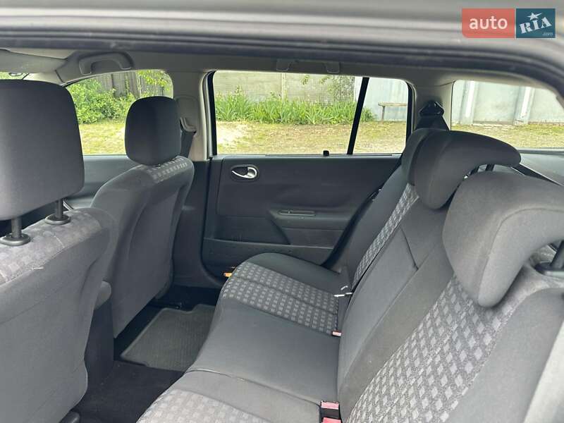 Универсал Renault Megane 2006 в Сумах