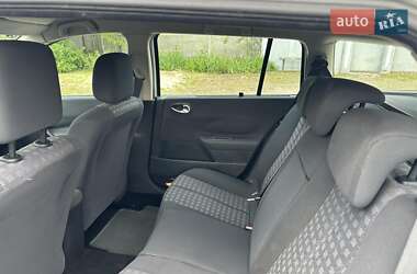 Универсал Renault Megane 2006 в 