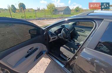 Універсал Renault Megane 2010 в 
