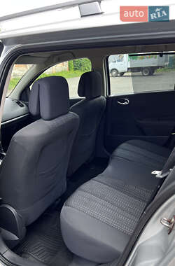 Универсал Renault Megane 2006 в 